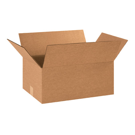 Standard Corrugated Box