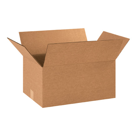 Standard Corrugated Box