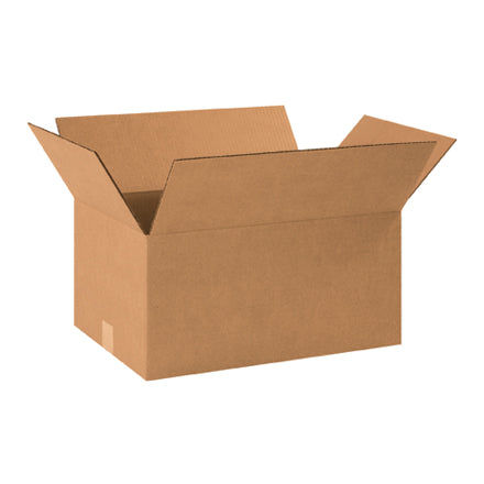 Standard Corrugated Box