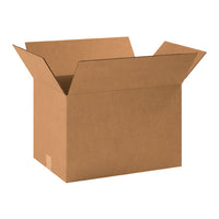 18" x 13" x 12" Corrugated Boxes