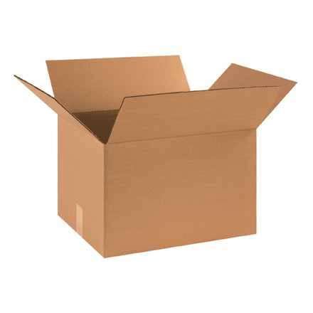 Standard Corrugated Box