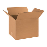 18" x 14" x 14" Corrugated Boxes