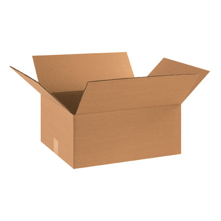 Standard Corrugated Box