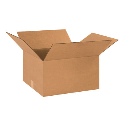 Standard Corrugated Box
