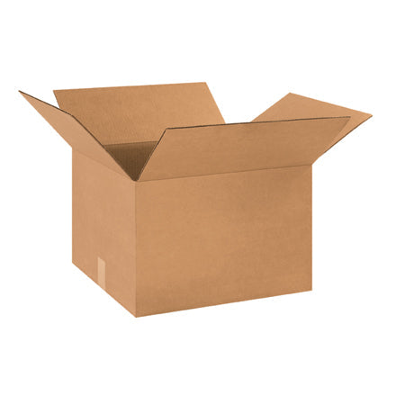 Standard Corrugated Box