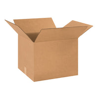 18" x 16" x 14" Corrugated Boxes