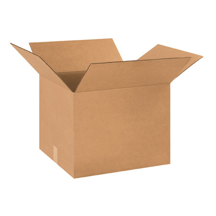 Standard Corrugated Box