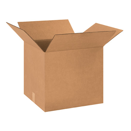 Standard Corrugated Box