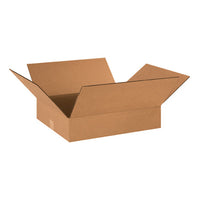 18" x 16" x 4" Corrugated Boxes