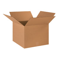 18" x 18" x 14" Corrugated Boxes