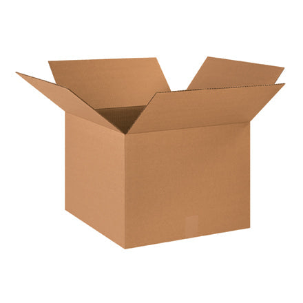 Standard Corrugated Box