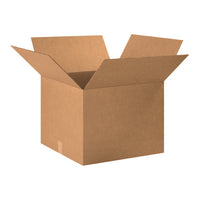 18" x 18" x 15" Corrugated Boxes
