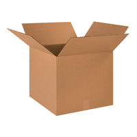 18" x 18" x 16" Corrugated Boxes
