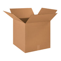 18" x 18" x 18" Corrugated Boxes
