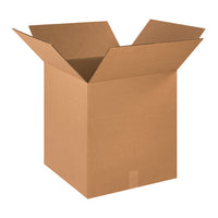 18" x 18" x 20" Corrugated Boxes