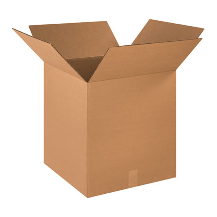 Standard Corrugated Box