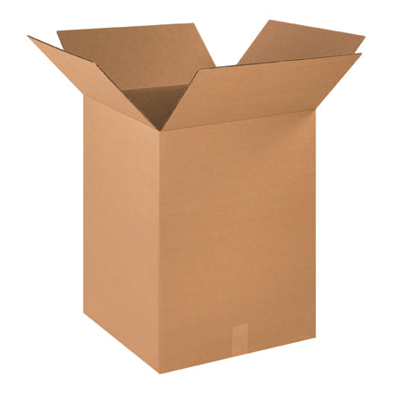 Standard Corrugated Box