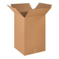 18" x 18" x 28" Corrugated Boxes
