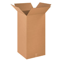 18" x 18" x 36" Corrugated Boxes