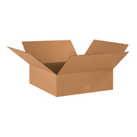 18" x 18" x 6" Corrugated Boxes