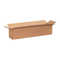 18" x 4" x 4" Corrugated Boxes