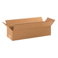 18" x 6" x 4" Corrugated Boxes