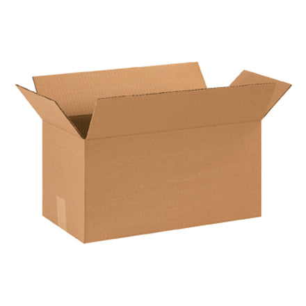 Long Corrugated Box