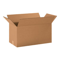 20" x 10" x 10" Corrugated Boxes