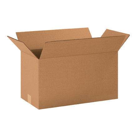 Standard Corrugated Box