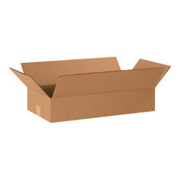 20" x 10" x 4" Corrugated Boxes