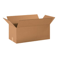 20" x 10" x 8" Corrugated Boxes