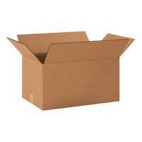 20" x 12" x 10" Corrugated Boxes