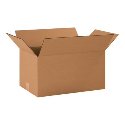 Standard Corrugated Box