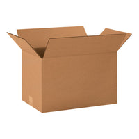 20" x 12" x 12" Corrugated Boxes