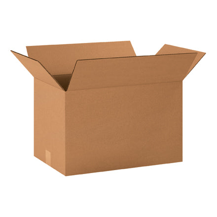 Long Corrugated Box