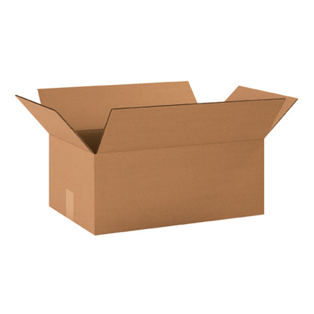 Standard Corrugated Box