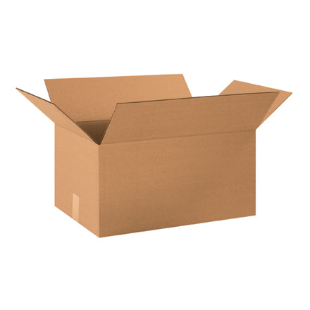 Long Corrugated Box