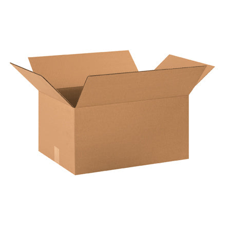 Standard Corrugated Box