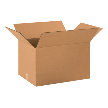 Standard Corrugated Box