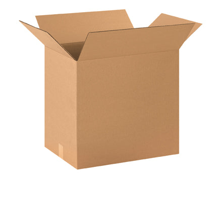 Standard Corrugated Box