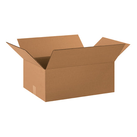 Standard Corrugated Box