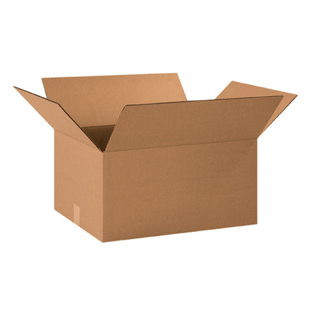 Standard Corrugated Box