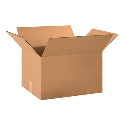 Standard Corrugated Box
