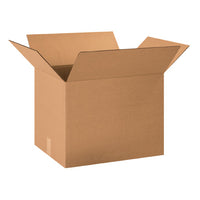 20" x 15" x 15" Corrugated Boxes