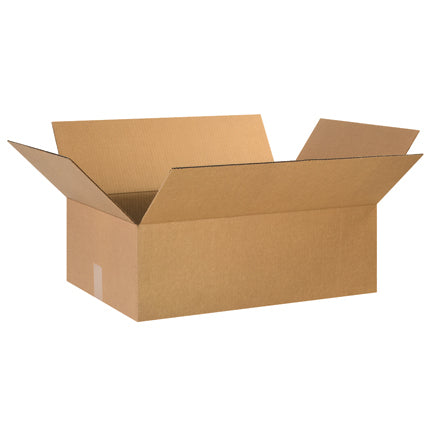 Standard Corrugated Box