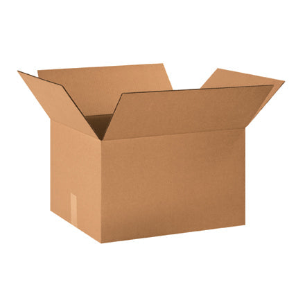 Standard Corrugated Box