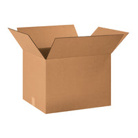 20" x 16" x 14" Corrugated Boxes