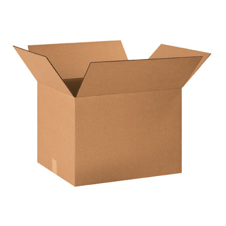 Standard Corrugated Box