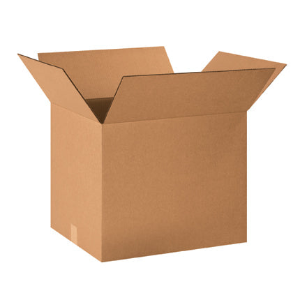 Standard Corrugated Box