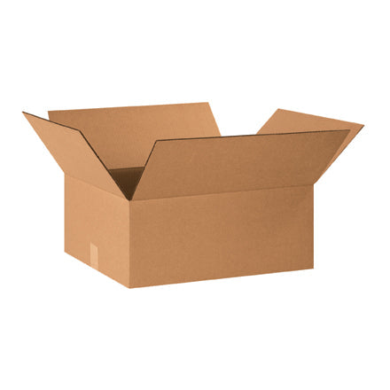Standard Corrugated Box